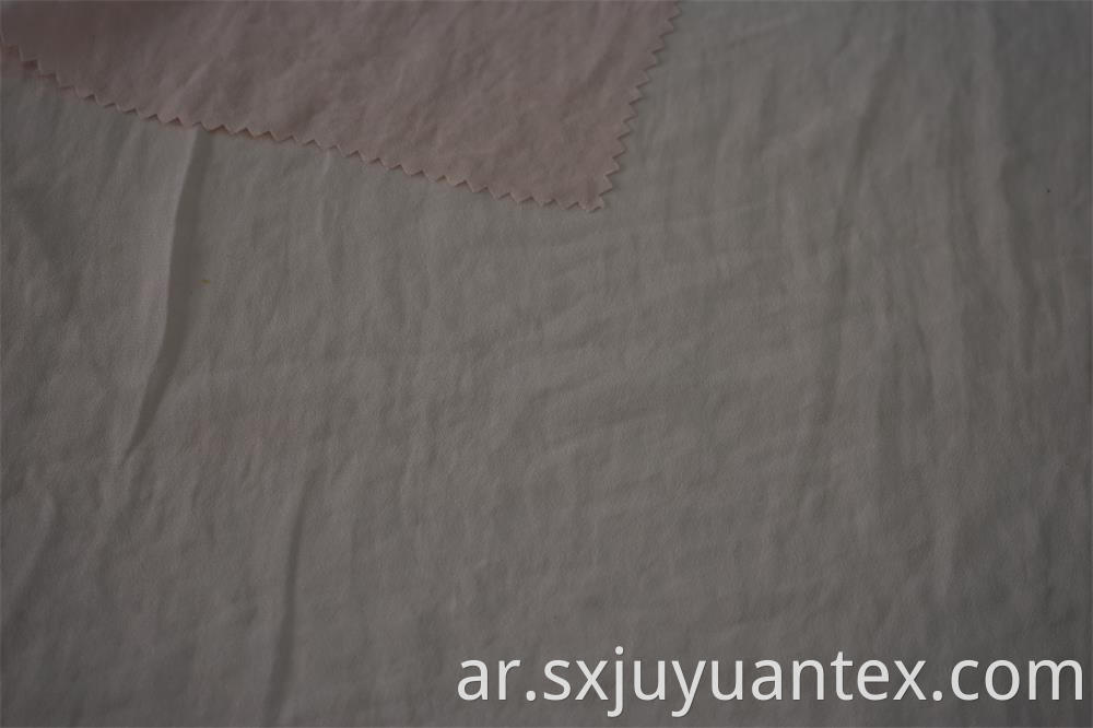 50D Polyester Moss Crepe Fabric